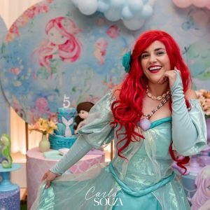 Ariel