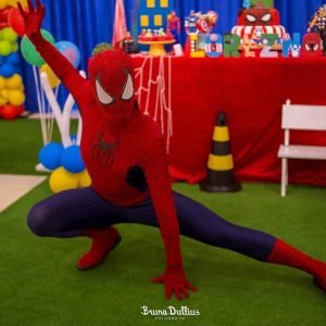Homem Aranha